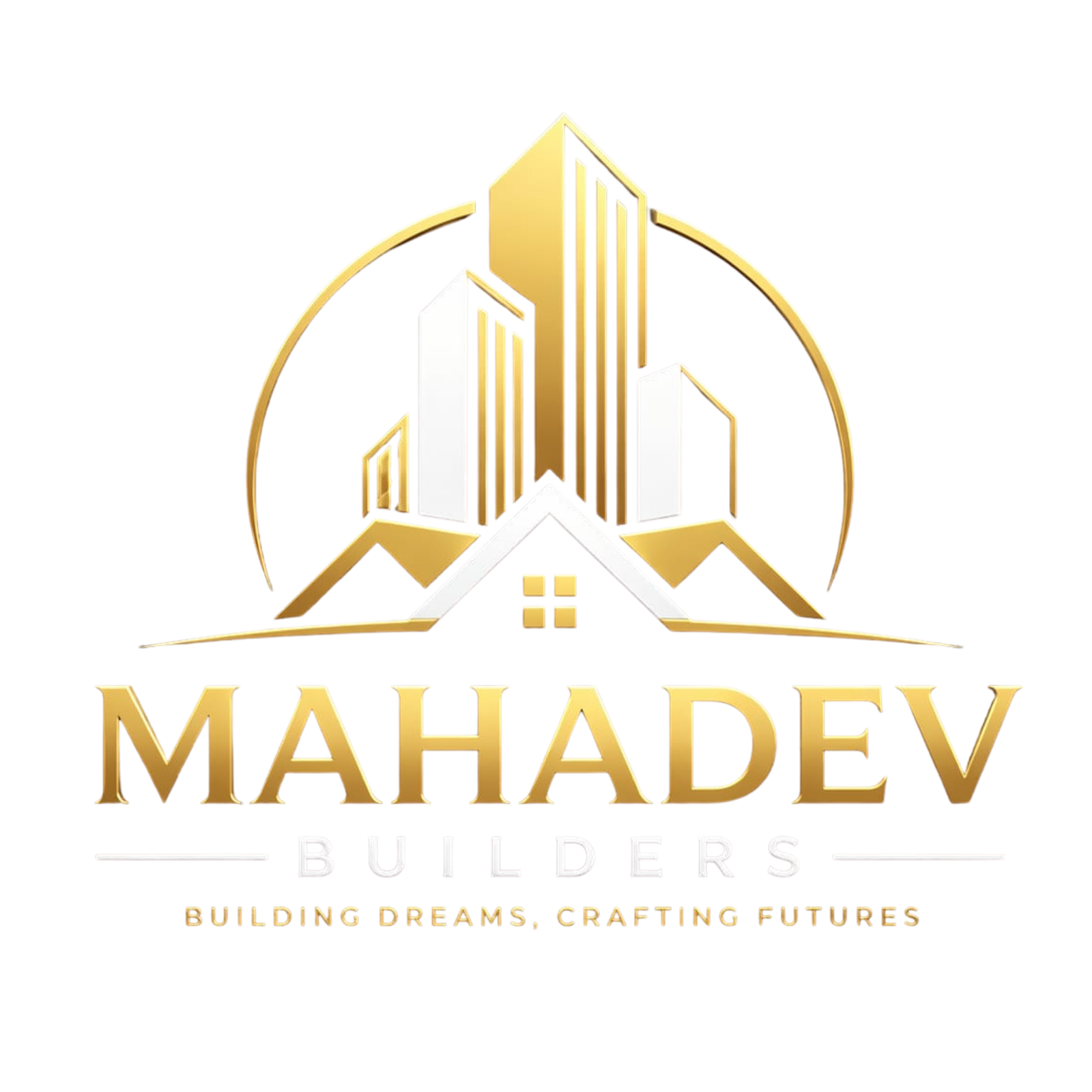 Mahadev Builders